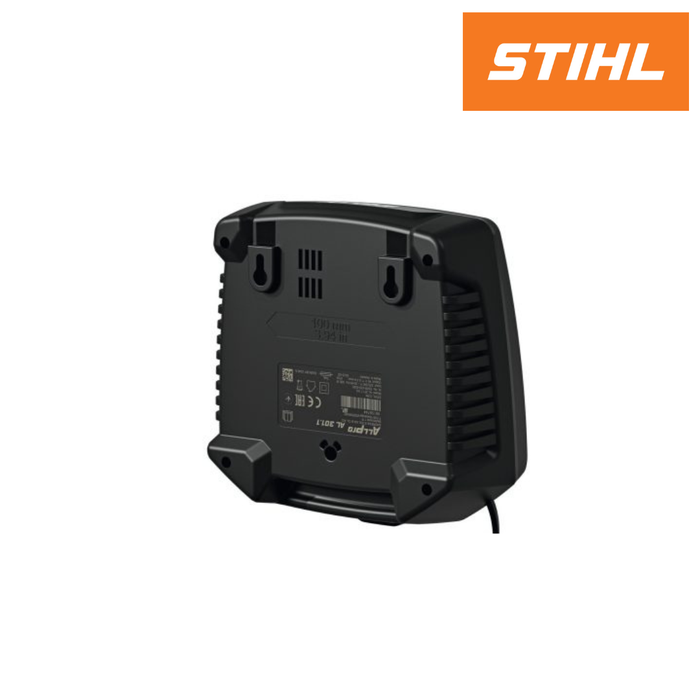 Stihl AL 301.1 Quick Charger– AK & ALLPRO/AP System