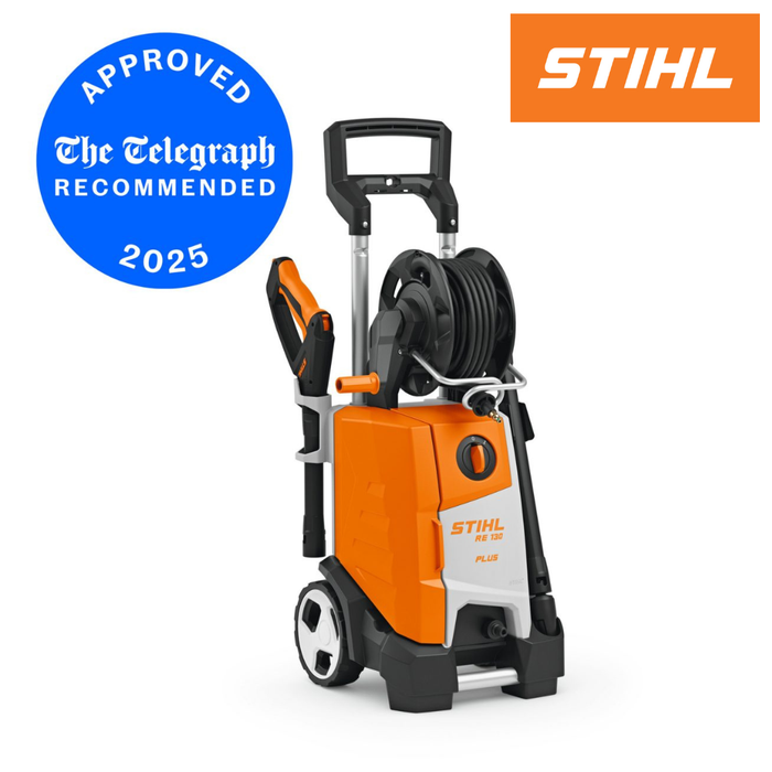 Stihl RE 130 PLUS Pressure Washer