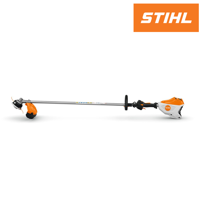 Stihl FSA 140 R Battery Brushcutter - AP System