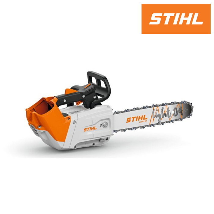 Stihl MSA 240 TC-O Battery Top-Handle Chainsaw
