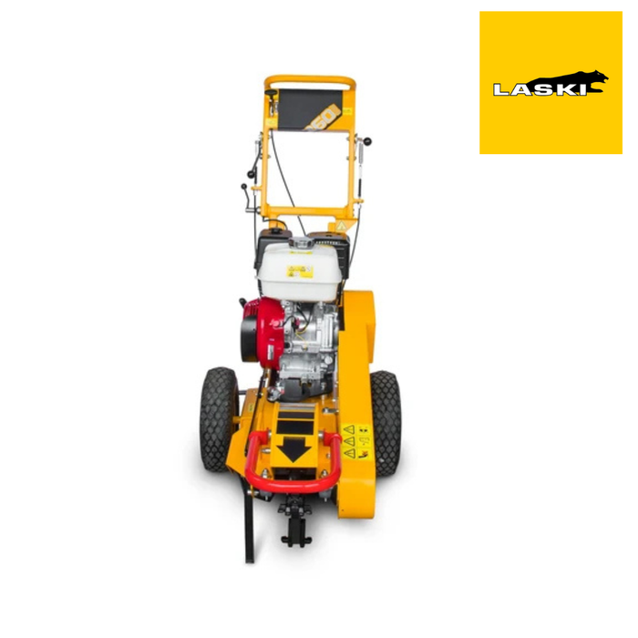 Laski 360SW Stump Grinder