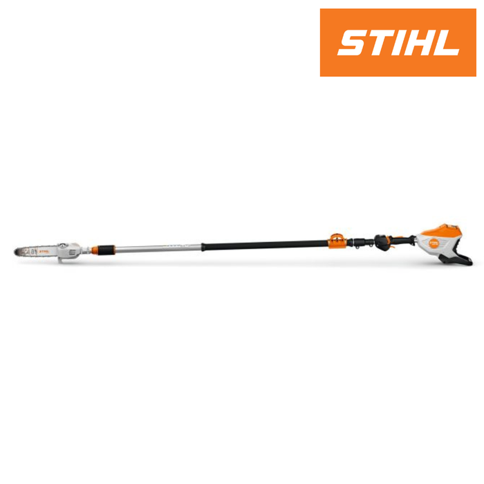 Stihl HTA 140 Battery Pole Pruner