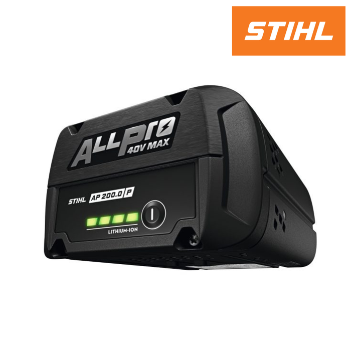 Stihl AP 200 P ALLPRO Battery