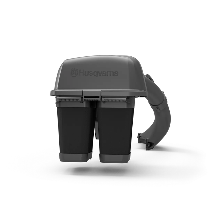 Husqvarna Garden Tractor Grass Collector