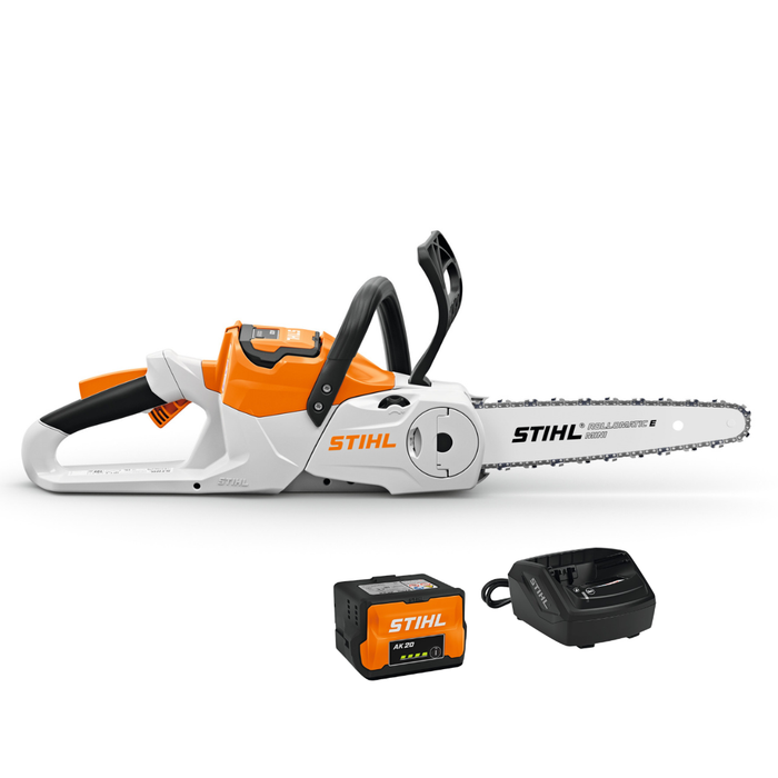 Stihl MSA 60 C-B Battery Chainsaw Set