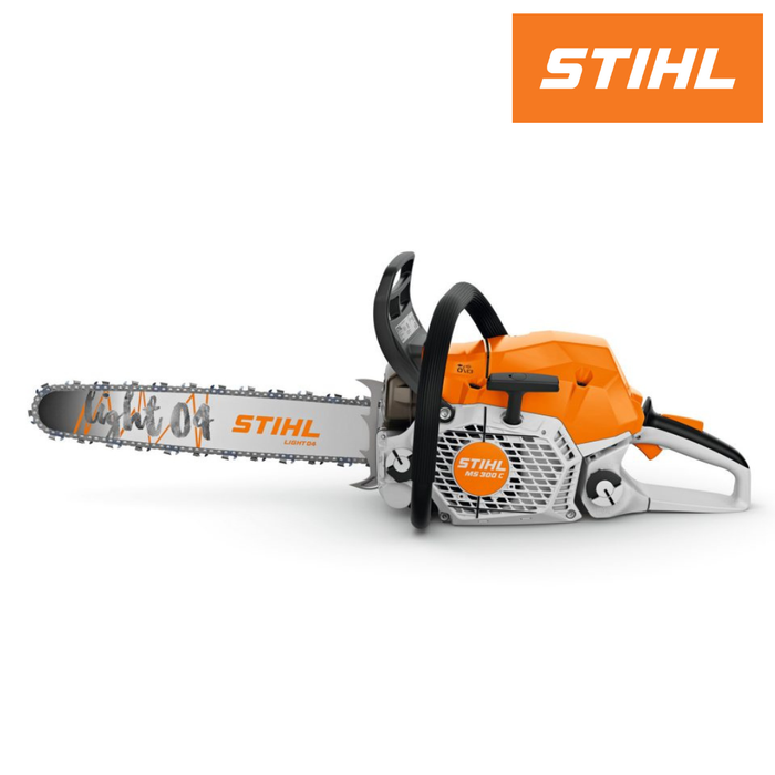 Stihl MS 300 C-M VW Petrol Chainsaw