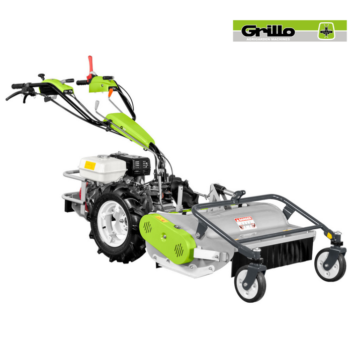 Grillo G110 Walking Tractor