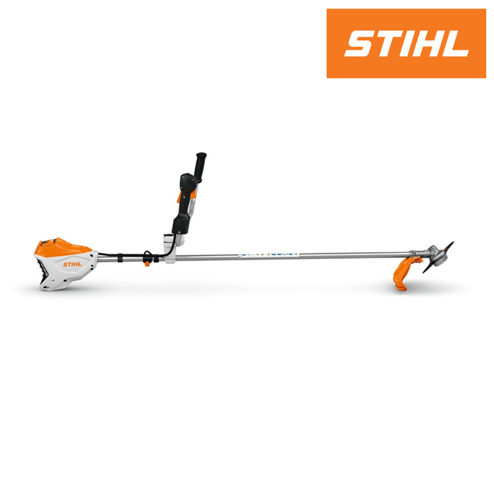 Stihl FSA 140 Battery Brushcutter - AP System