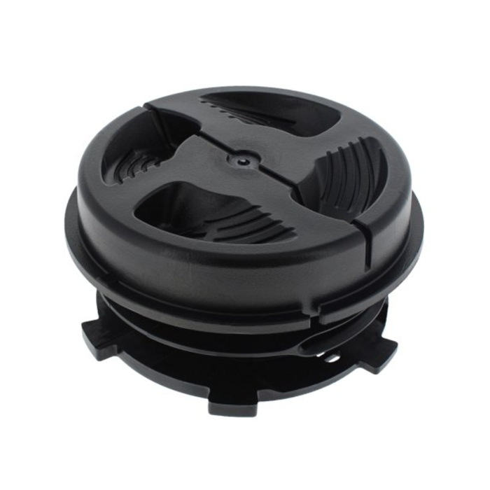 SPOOL WITH CAP - 4002 740 6900