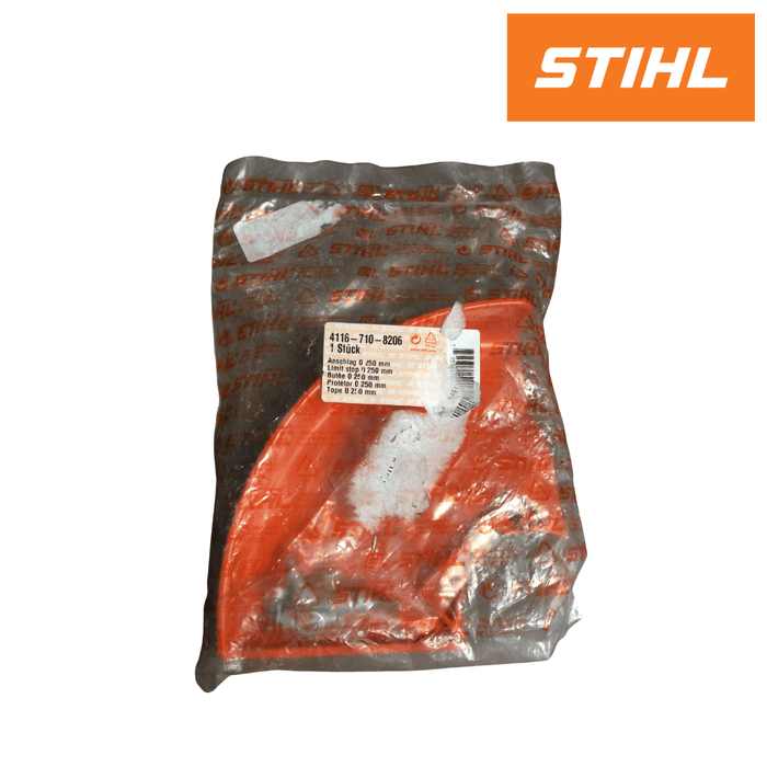 Stihl Limit Stop Ø 250 mm 4116 710 8206