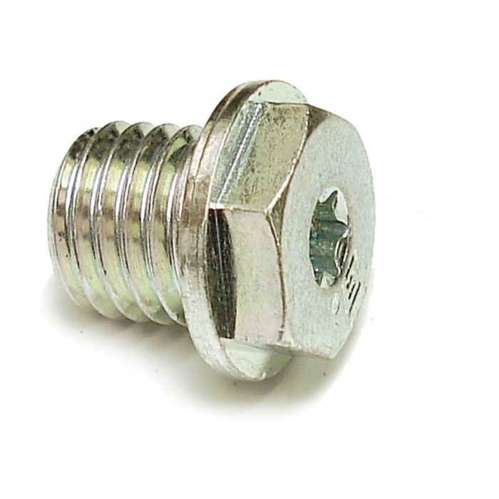 SCREW PLUG - 4119 713 6500