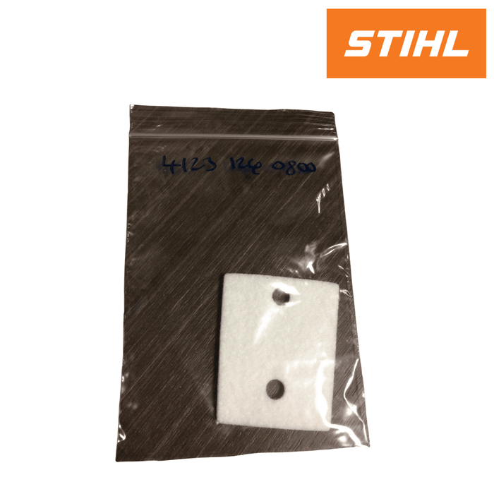 Stihl Filter 4123 124 0800