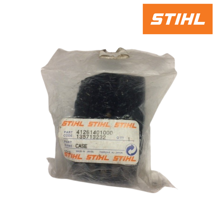 Stihl Filter Cover 4126 140 1000