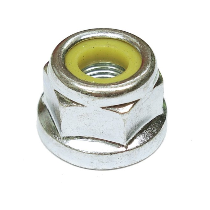 NUT M10X1 LH THREAD - 4126 642 7600