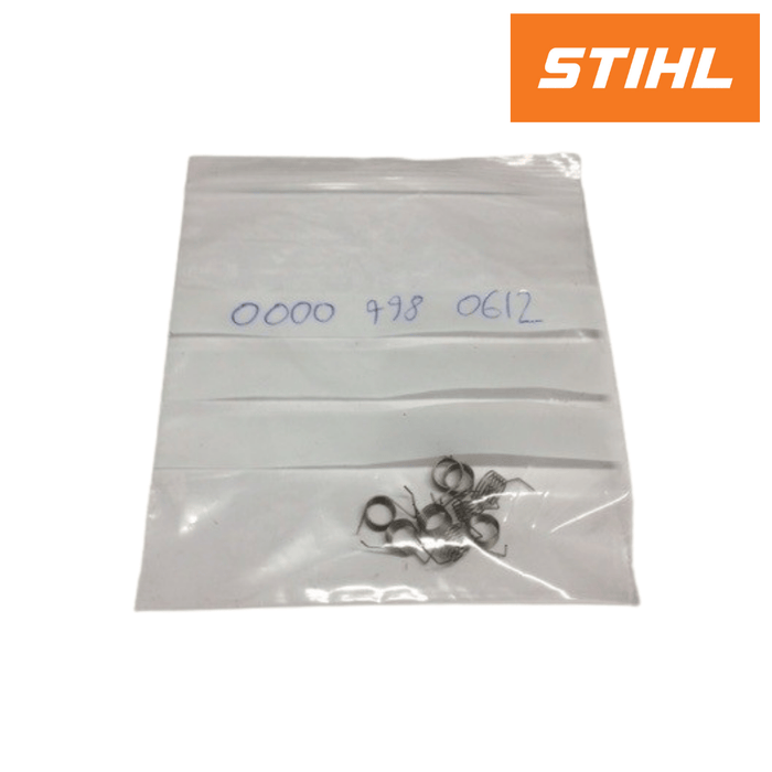 Stihl Clutch Drum 4128 160 2900