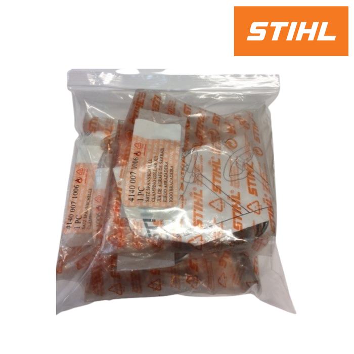 Stihl Hose Clamp Kit 4140 007 1006
