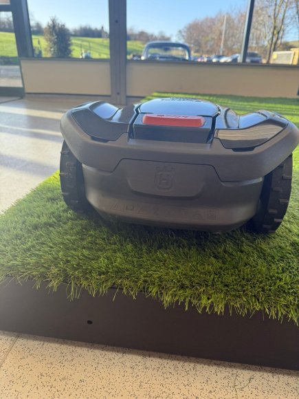 Husqvarna Used 415X Automower