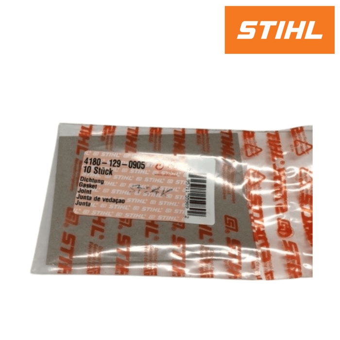 Stihl Gasket 4180 129 0905