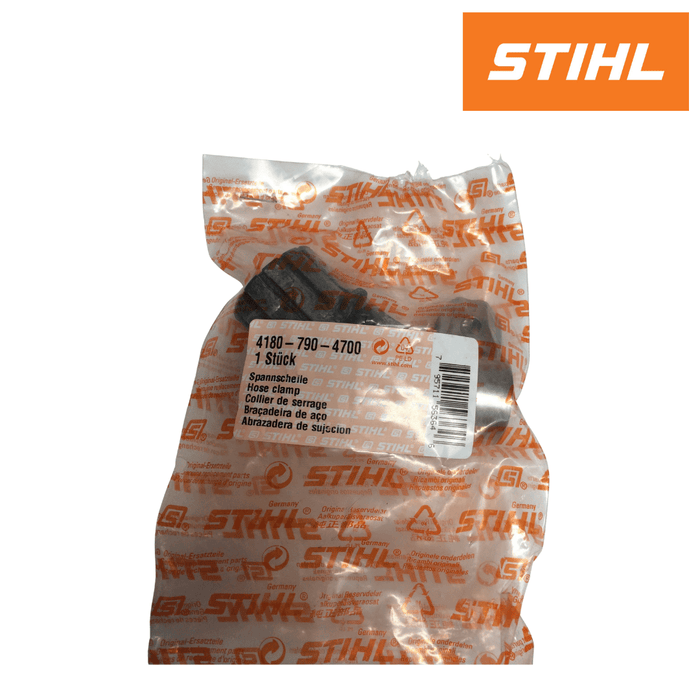 Stihl Hose Clamp 4180 790 4700
