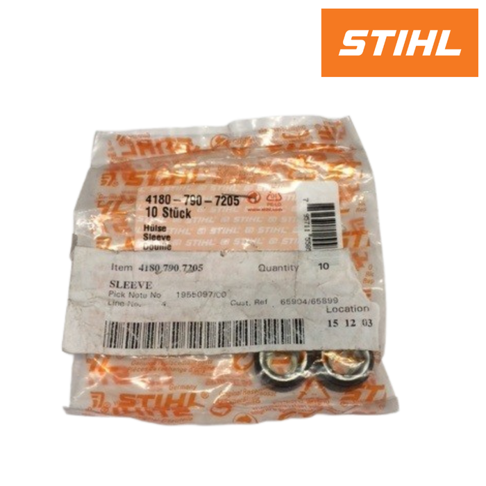 Stihl Sleeve 4180 790 7205