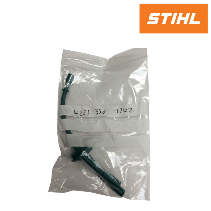 Stihl Hose 4229 358 7702