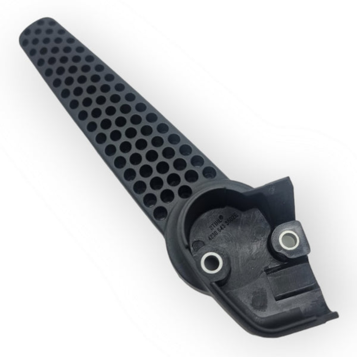 ADJUSTING LEVER - 4230 643 3501