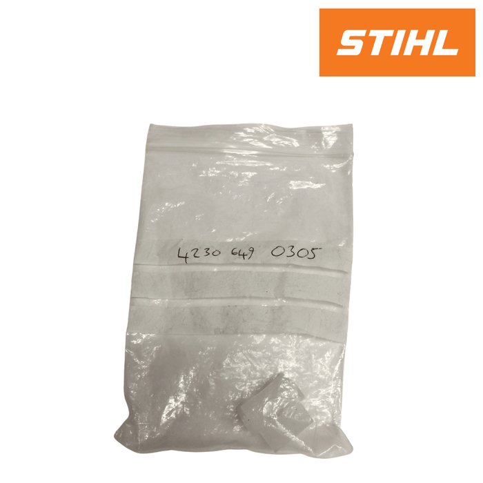 Stihl Gasket 4230 649 0305