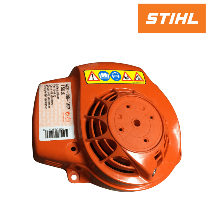 Stihl Fan Housing 4237 080 1802