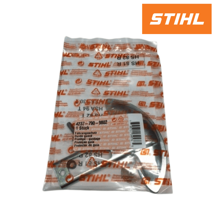 Stihl Guide Guard 4237 790 9802