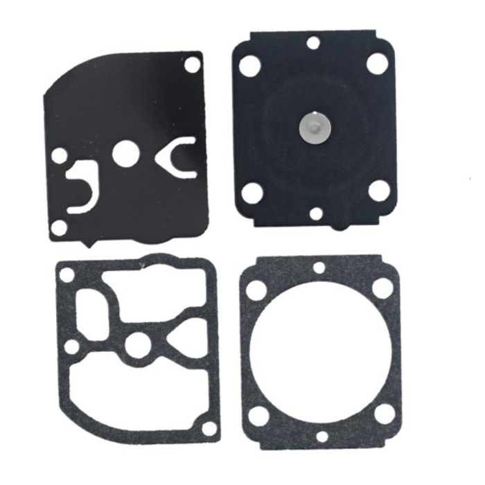 CARBURETTOR KIT - 4241 007 1700