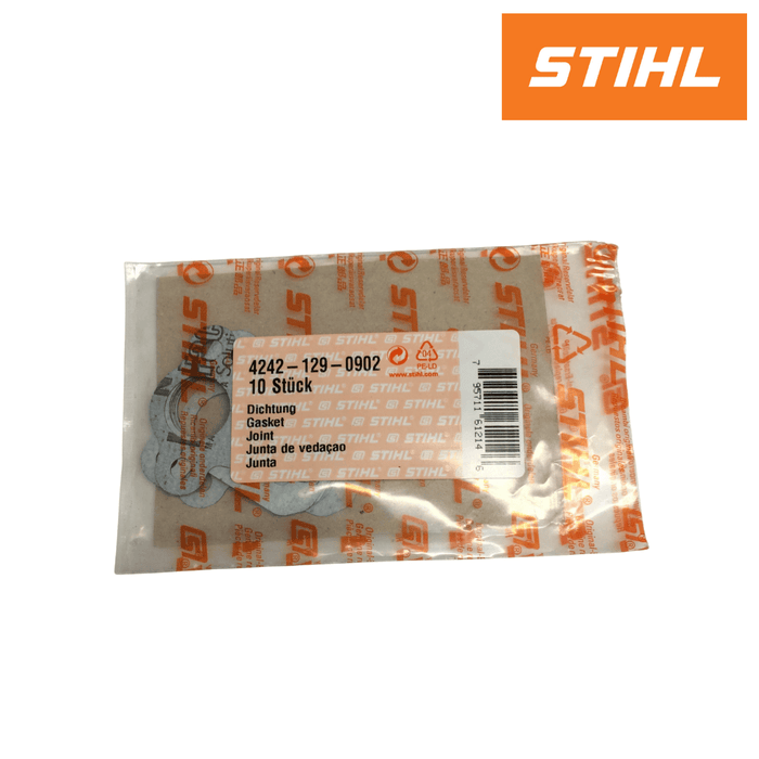 Stihl Gasket 4242 129 0902
