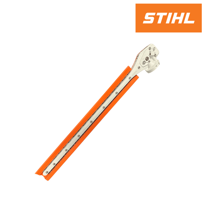 Stihl Gear housing (145°, 600 mm) 4243 640 0537