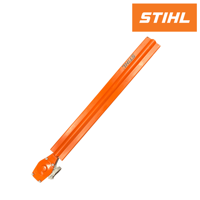 Stihl Gear housing (145°, 600 mm) 4243 640 0537