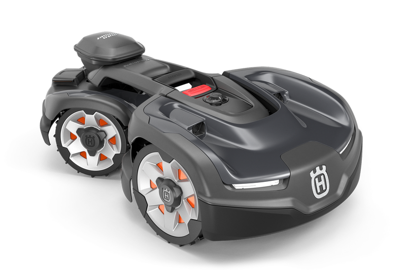 Husqvarna Automower® 435X AWD NERA