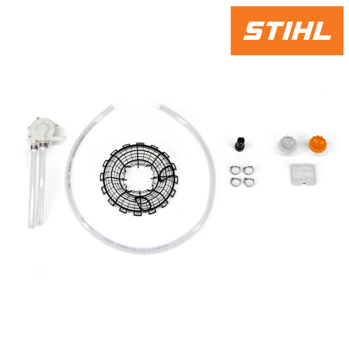 Stihl SR 450 Pressure Pump Attachment Set