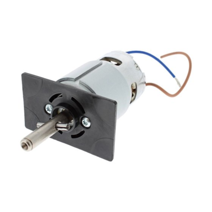 ELECTRIC MOTOR - 4512 600 0201