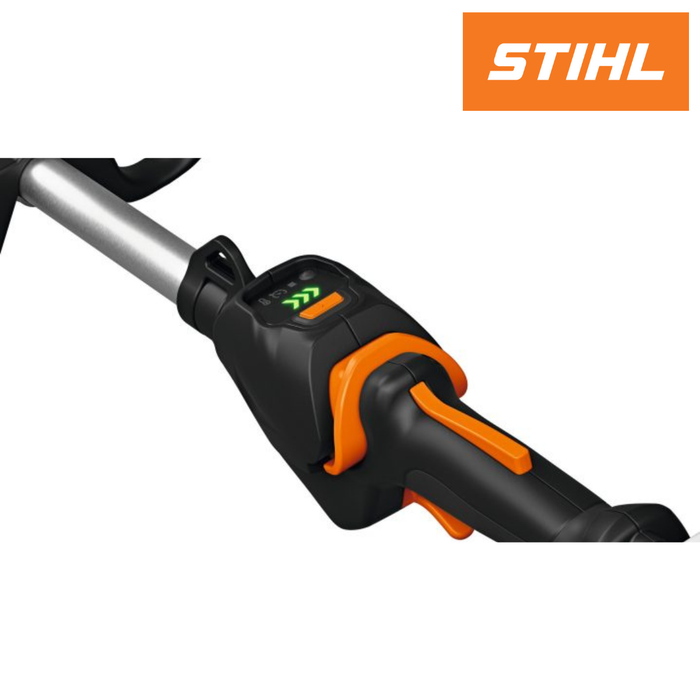 Stihl HLA 140 B Battery Long-Reach Hedge Trimmer - AP System
