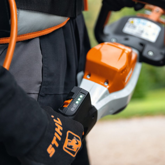 Stihl HSA 130 R Battery Hedge Trimmer
