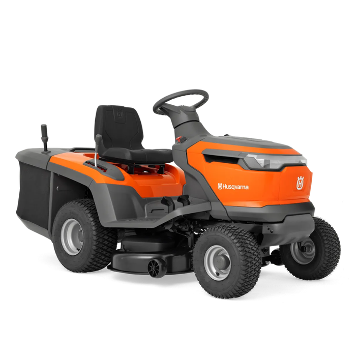 Husqvarna TC 100i Electric Garden Tractor
