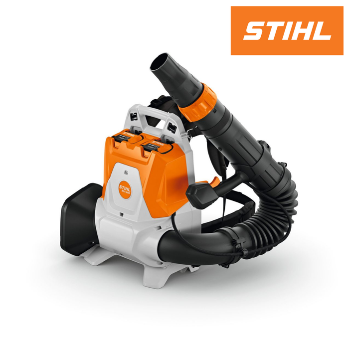 Stihl BRA 280 Battery Backpack Blower - AP System