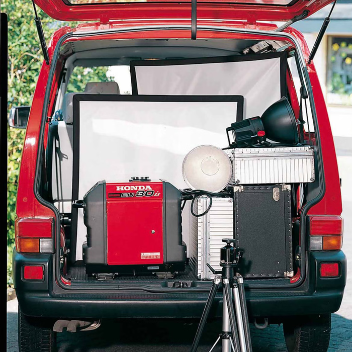 Honda EU30iS Petrol Portable Inverter Generator - 3000W