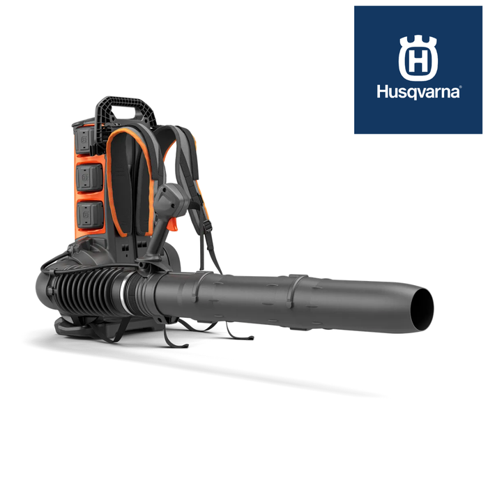Husqvarna 570iBT Back-Pack Battery Blower