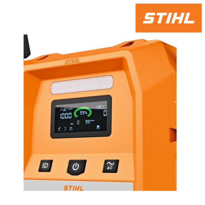 Stihl PS 2000 Portable Power Supply