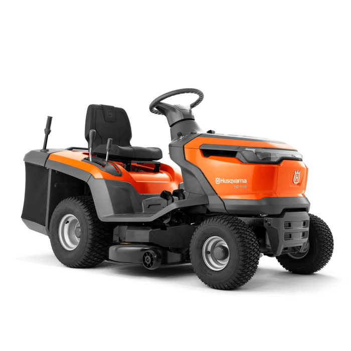 Husqvarna TC 112 Garden Tractor