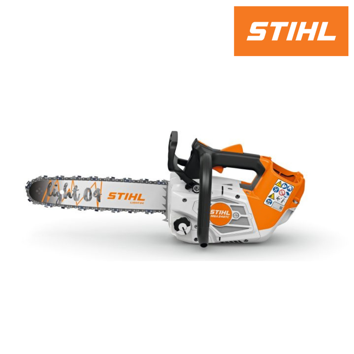 Stihl MSA 240 TC-O Battery Top-Handle Chainsaw