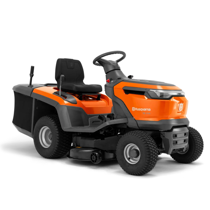 Husqvarna TC 114 Garden Tractor