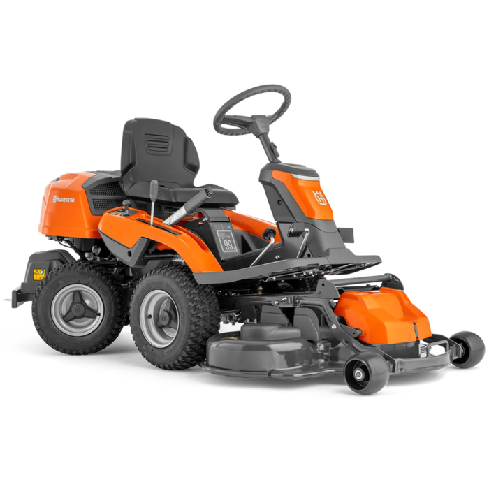 Husqvarna R 216Ts AWD Ride-On Mower