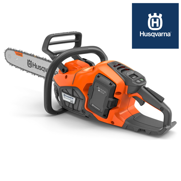 Husqvarna 440i Battery Chainsaw