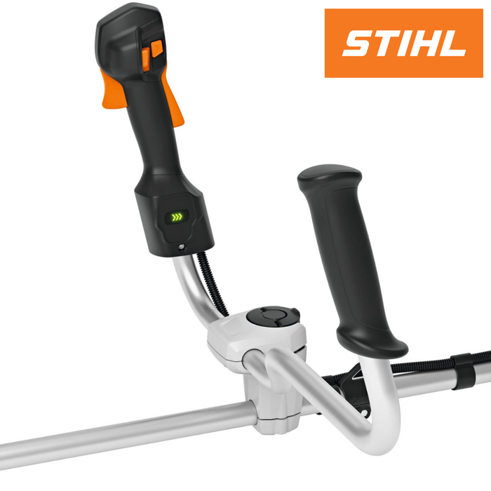 Stihl FSA 140 Battery Brushcutter - AP System