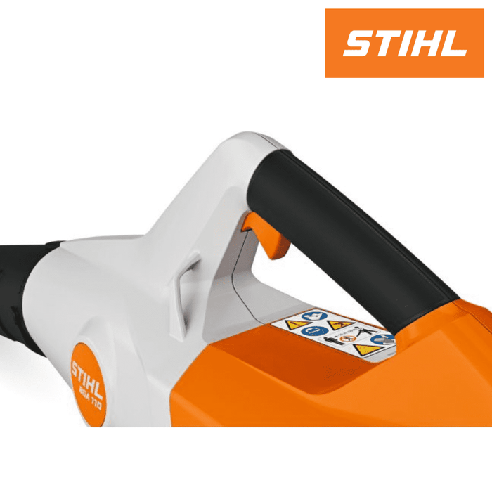 Stihl BGA 110 Battery Blower
